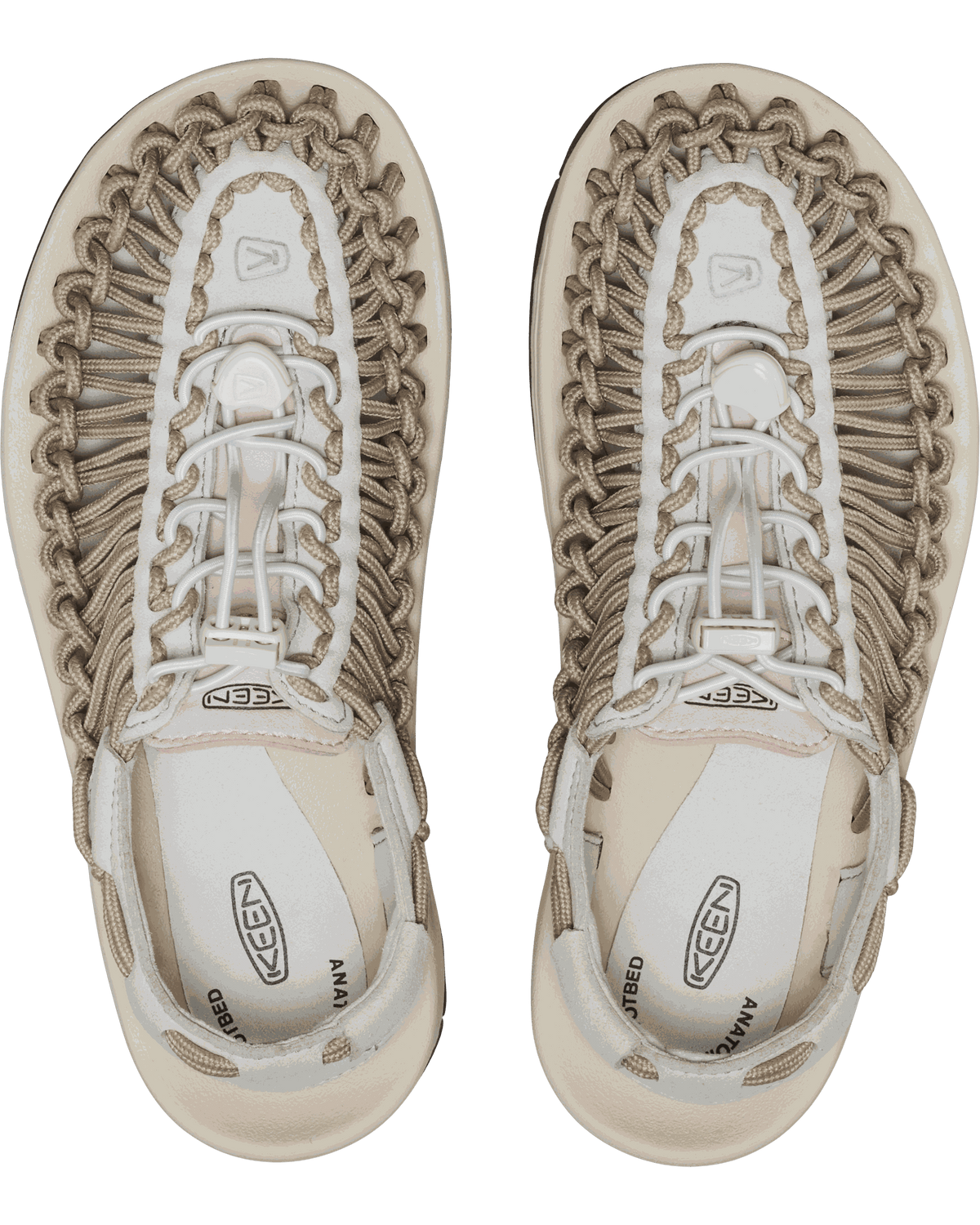 UNEEK vapor/pale lilac | Bildmaterial bereitgestellt von SHOES.PLEASE.
