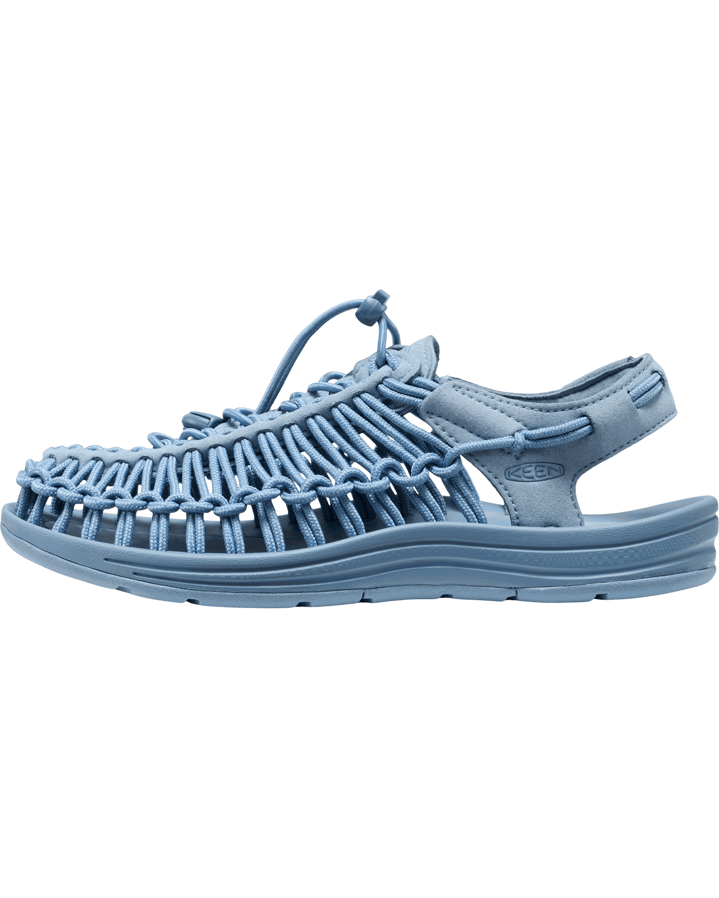 UNEEK dusty blue mono | Bildmaterial bereitgestellt von SHOES.PLEASE.