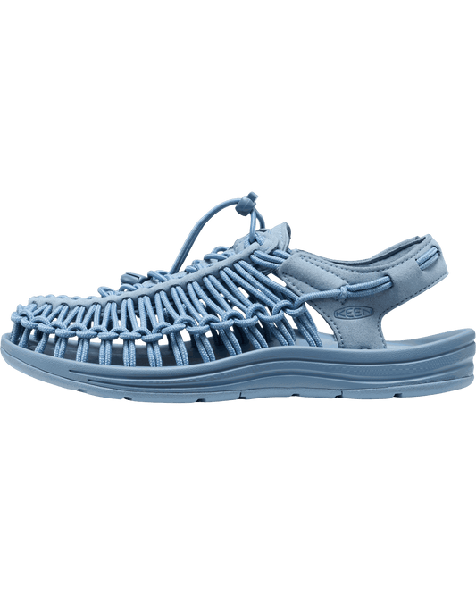 UNEEK dusty blue mono