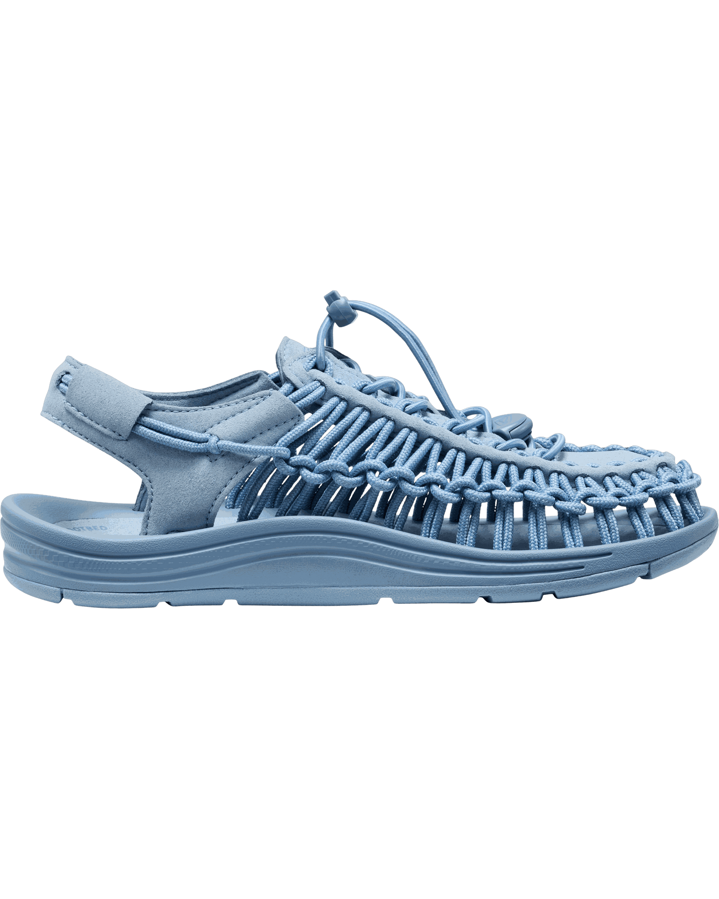 UNEEK dusty blue mono | Bildmaterial bereitgestellt von SHOES.PLEASE.