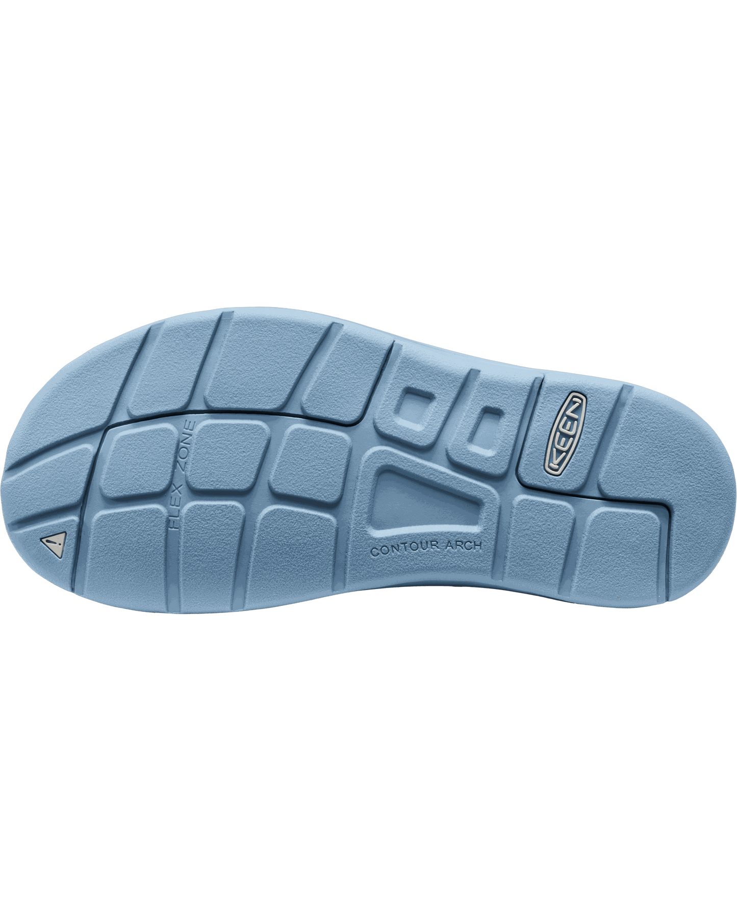 UNEEK dusty blue mono | Bildmaterial bereitgestellt von SHOES.PLEASE.