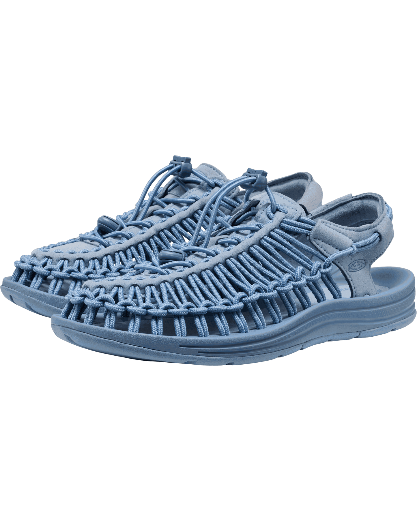 UNEEK dusty blue mono | Bildmaterial bereitgestellt von SHOES.PLEASE.