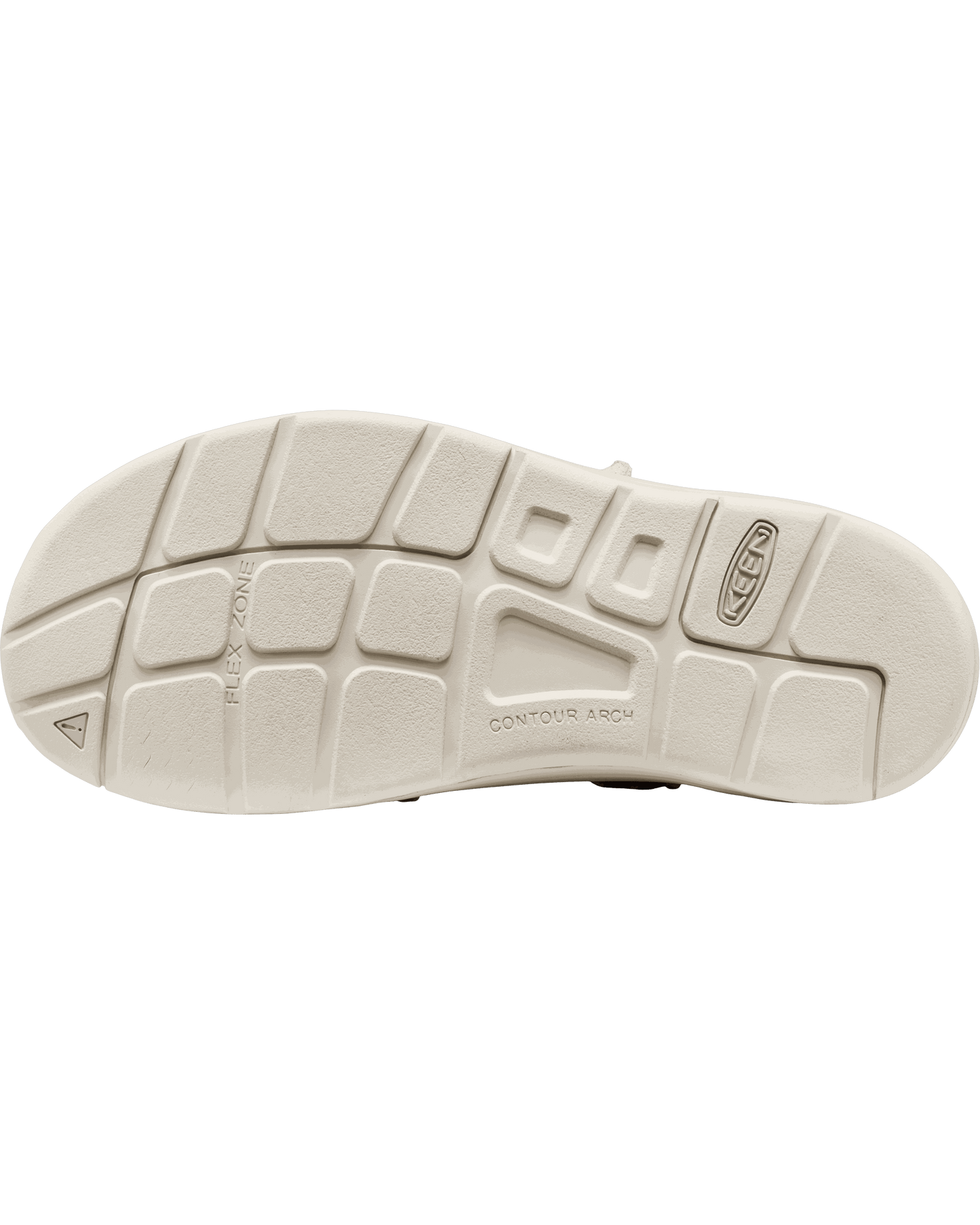 UNEEK LEA tangerine cream | Bildmaterial bereitgestellt von SHOES.PLEASE.