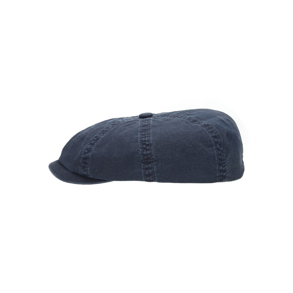 Hatteras Delave Organic Cotton blau | Bildmaterial bereitgestellt von SHOES.PLEASE.