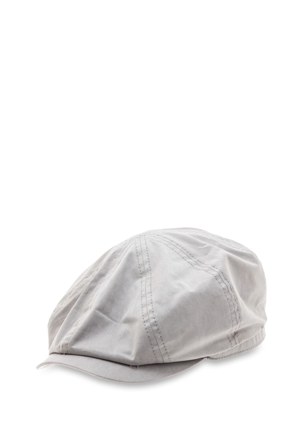 Hatteras Organic Cotton Sustainable grau | Bildmaterial bereitgestellt von SHOES.PLEASE.