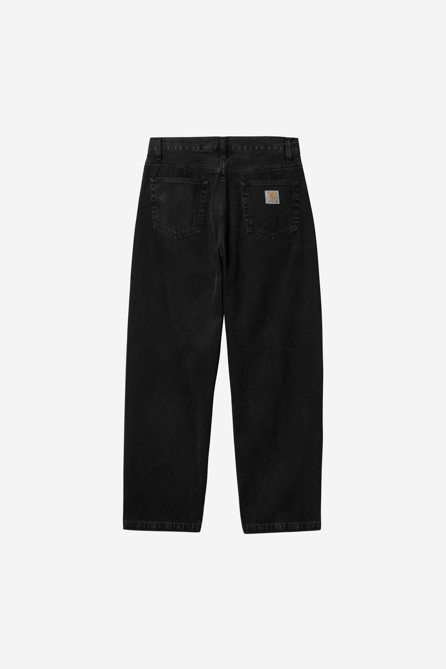 Landon Pant black/stone washed | Bildmaterial bereitgestellt von SHOES.PLEASE.