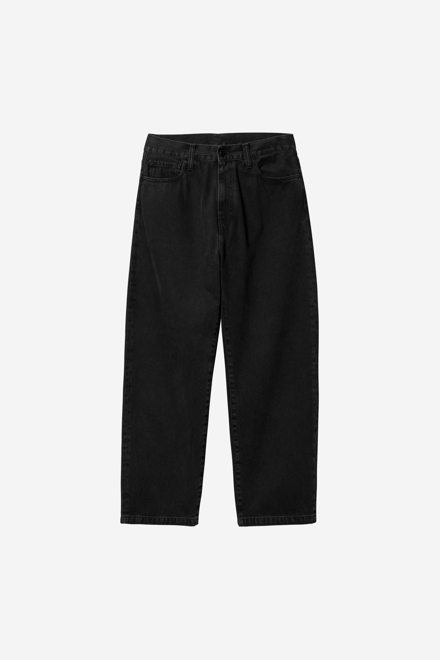 Landon Pant black/stone washed | Bildmaterial bereitgestellt von SHOES.PLEASE.