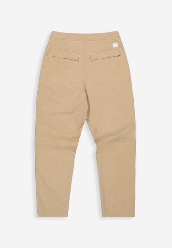 Dan Chino luxor beige | Bildmaterial bereitgestellt von SHOES.PLEASE.