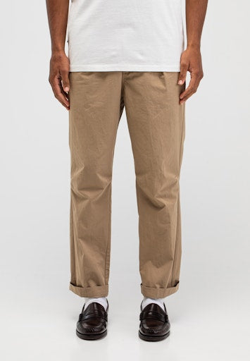 Dan Chino luxor beige | Bildmaterial bereitgestellt von SHOES.PLEASE.