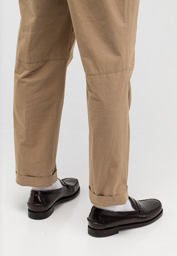 Dan Chino luxor beige | Bildmaterial bereitgestellt von SHOES.PLEASE.
