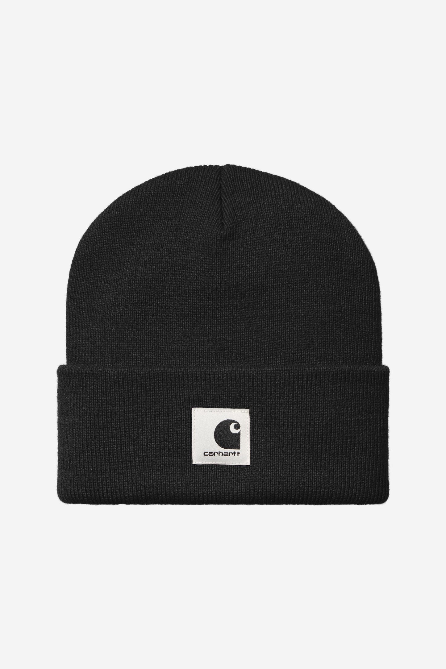 W' Ashley Beanie black dunkel | Bildmaterial bereitgestellt von SHOES.PLEASE.