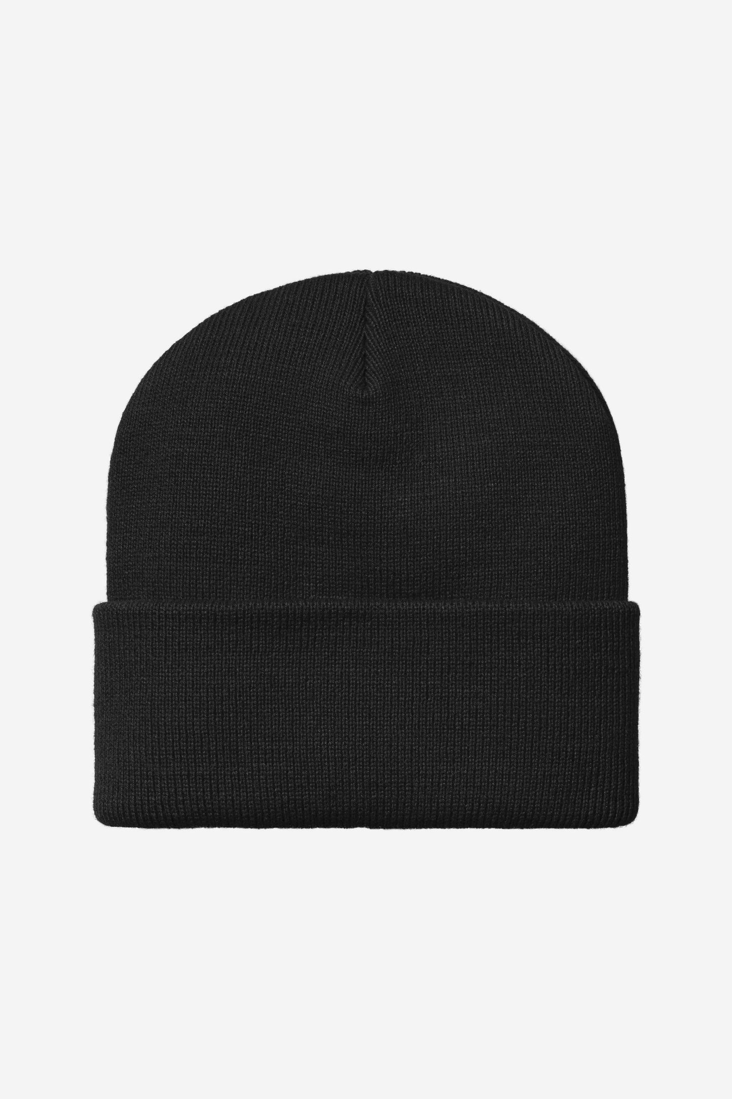 W' Ashley Beanie black dunkel | Bildmaterial bereitgestellt von SHOES.PLEASE.