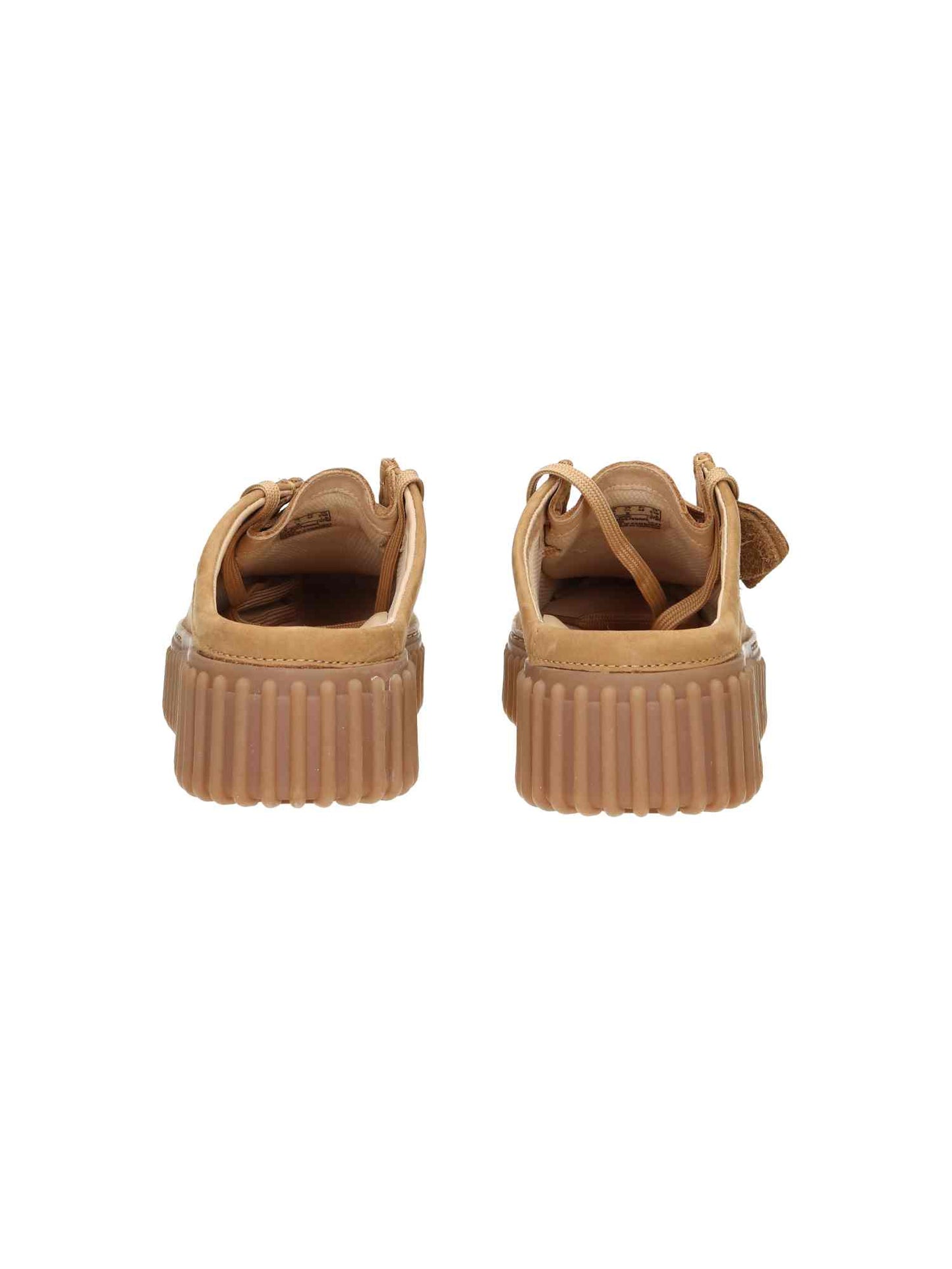 Torhill Mule light tan nubuck | Bildmaterial bereitgestellt von SHOES.PLEASE.