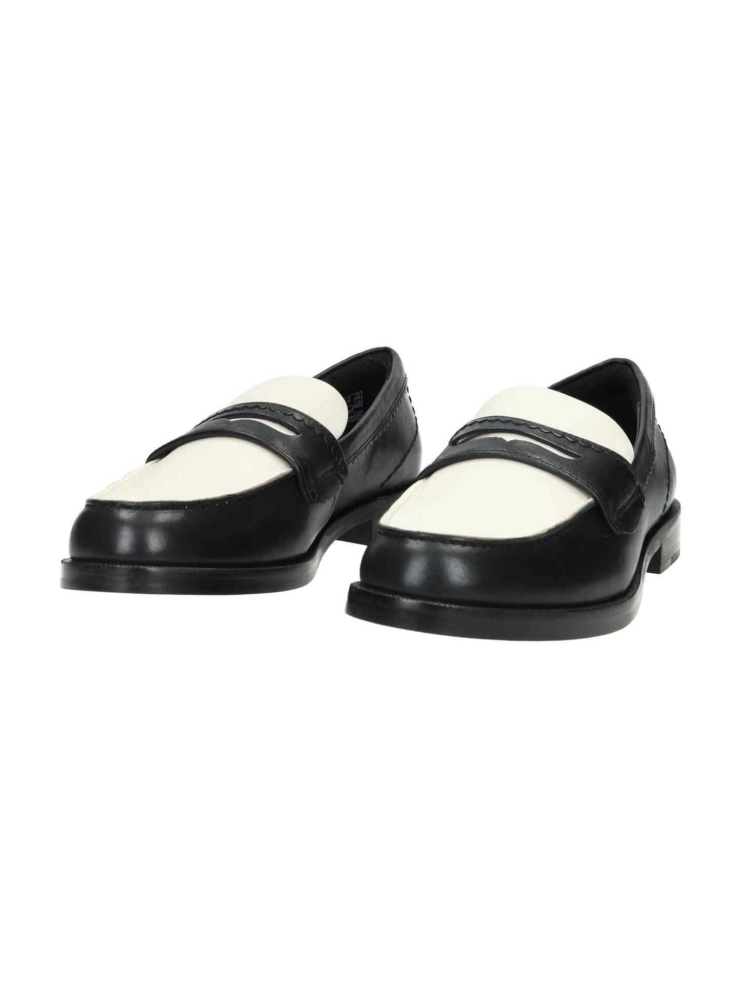 Straven Edge black combi leather | Bildmaterial bereitgestellt von SHOES.PLEASE.