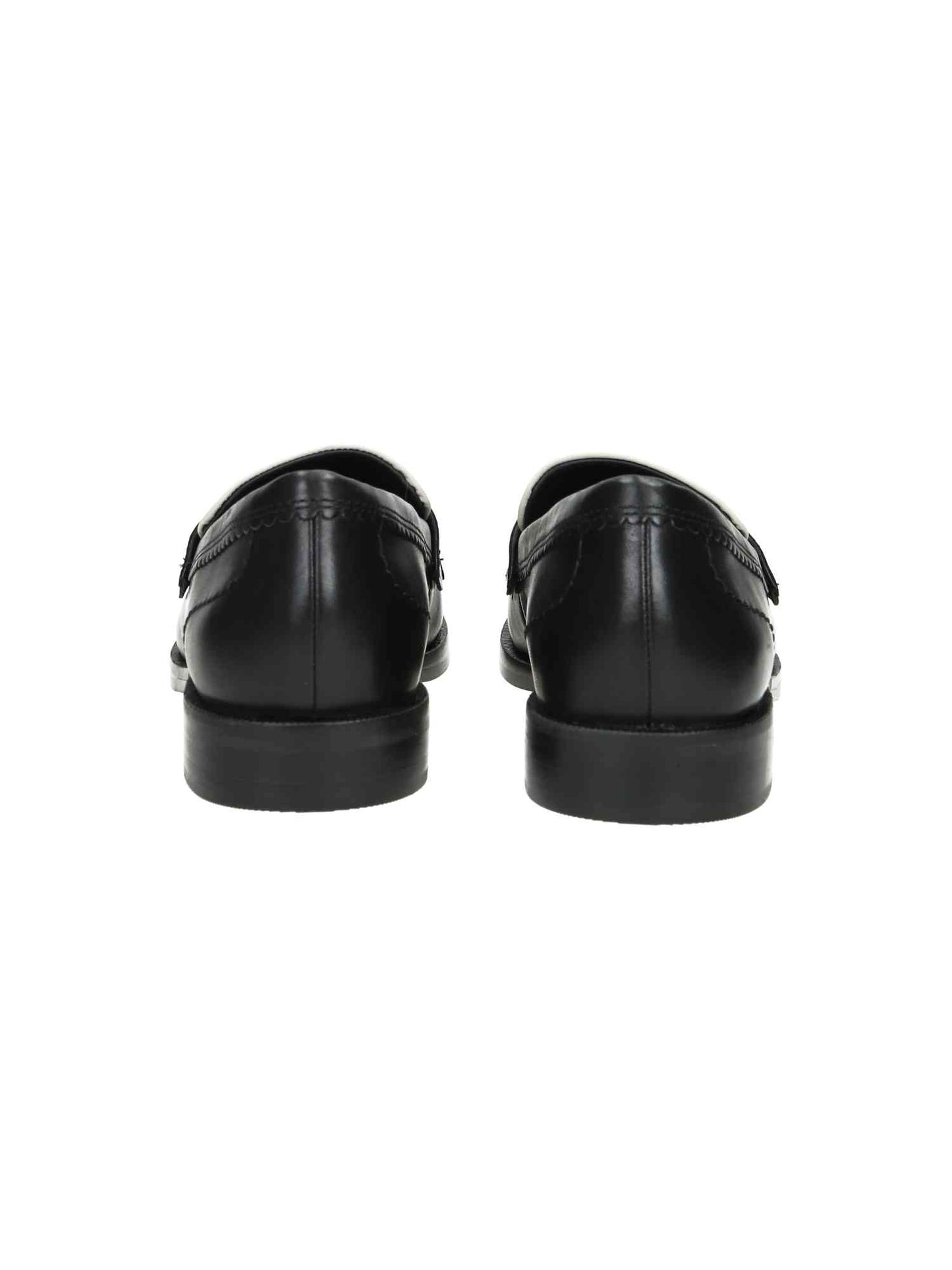 Straven Edge black combi leather | Bildmaterial bereitgestellt von SHOES.PLEASE.