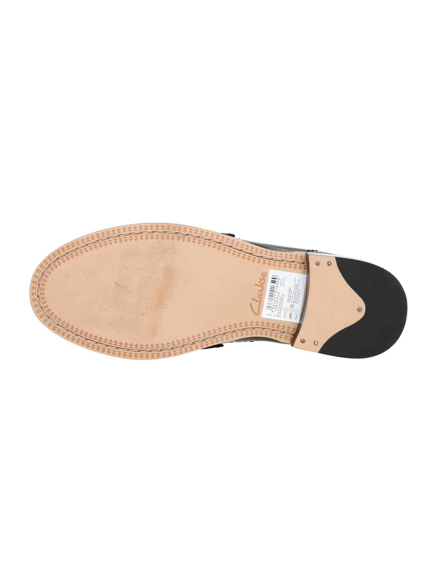 Straven Edge black combi leather | Bildmaterial bereitgestellt von SHOES.PLEASE.