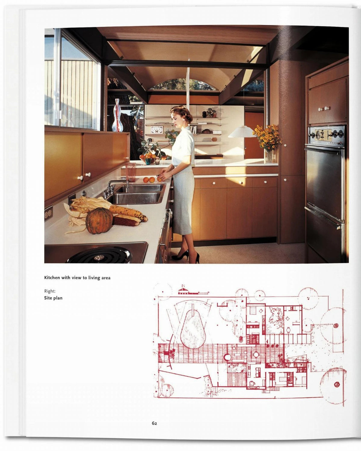 Case Study Houses | Bildmaterial bereitgestellt von SHOES.PLEASE.
