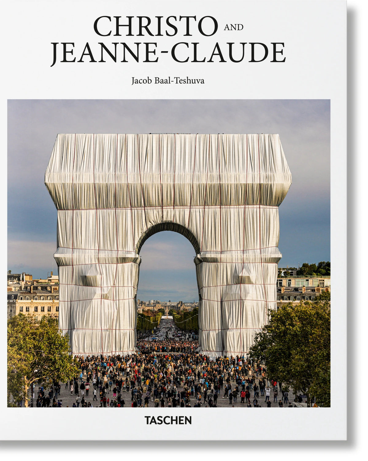 Christo und Jeanne-Claude | Bildmaterial bereitgestellt von SHOES.PLEASE.