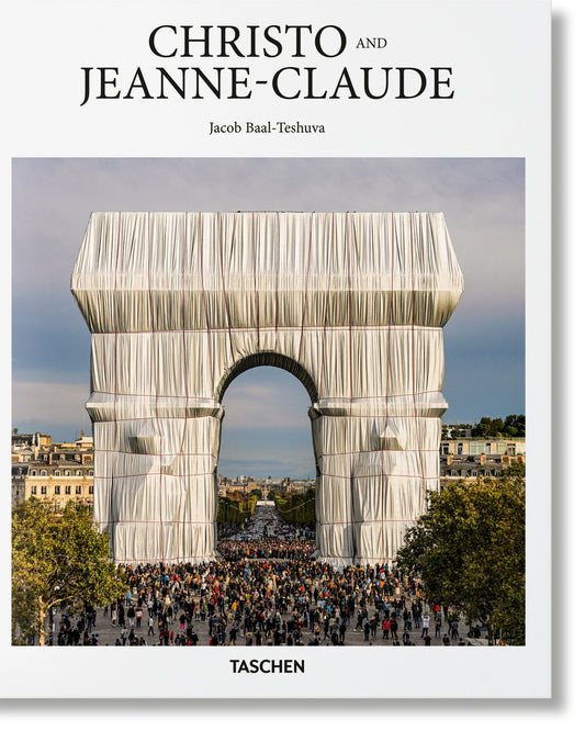Christo und Jeanne-Claude