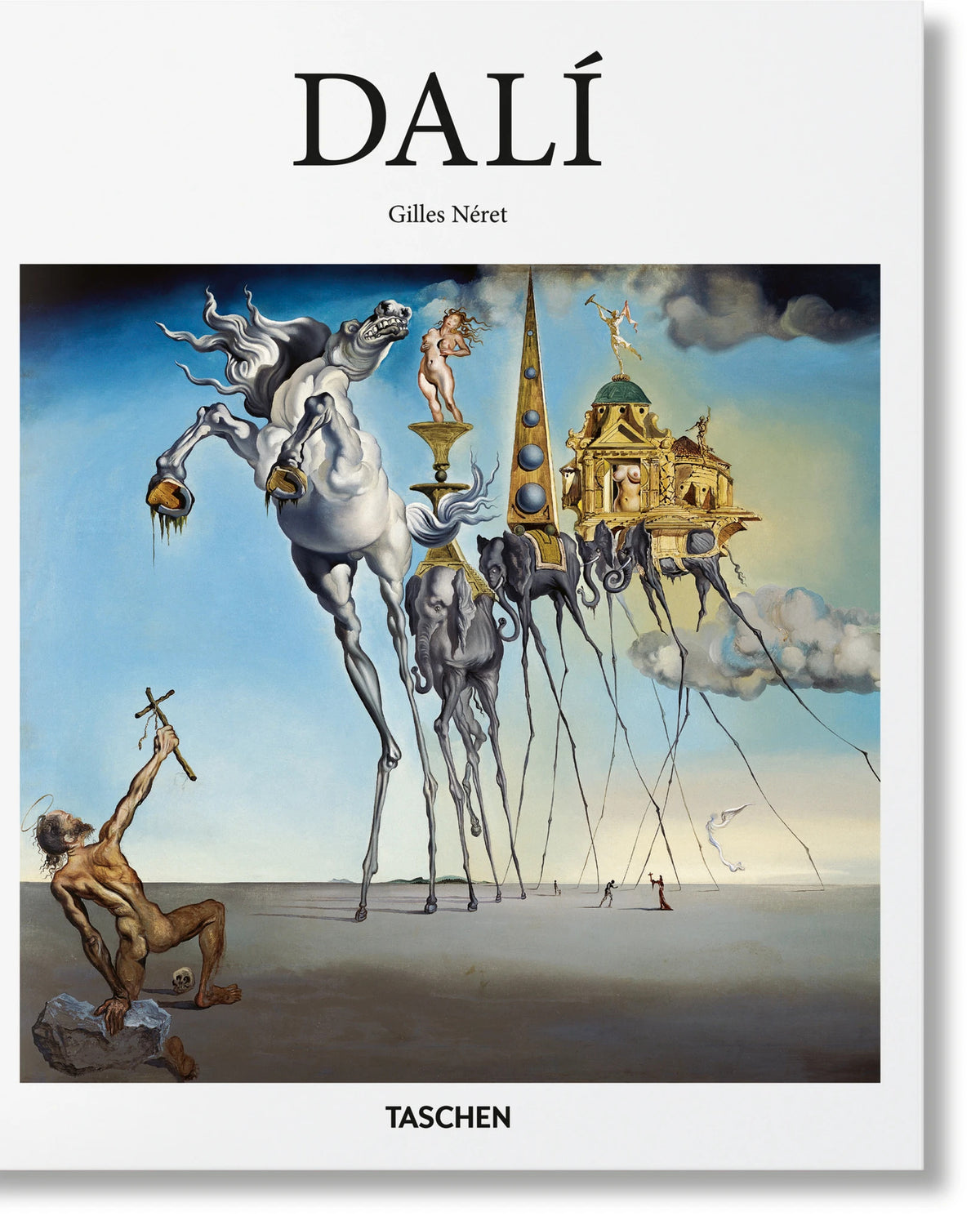 Dalí | Bildmaterial bereitgestellt von SHOES.PLEASE.