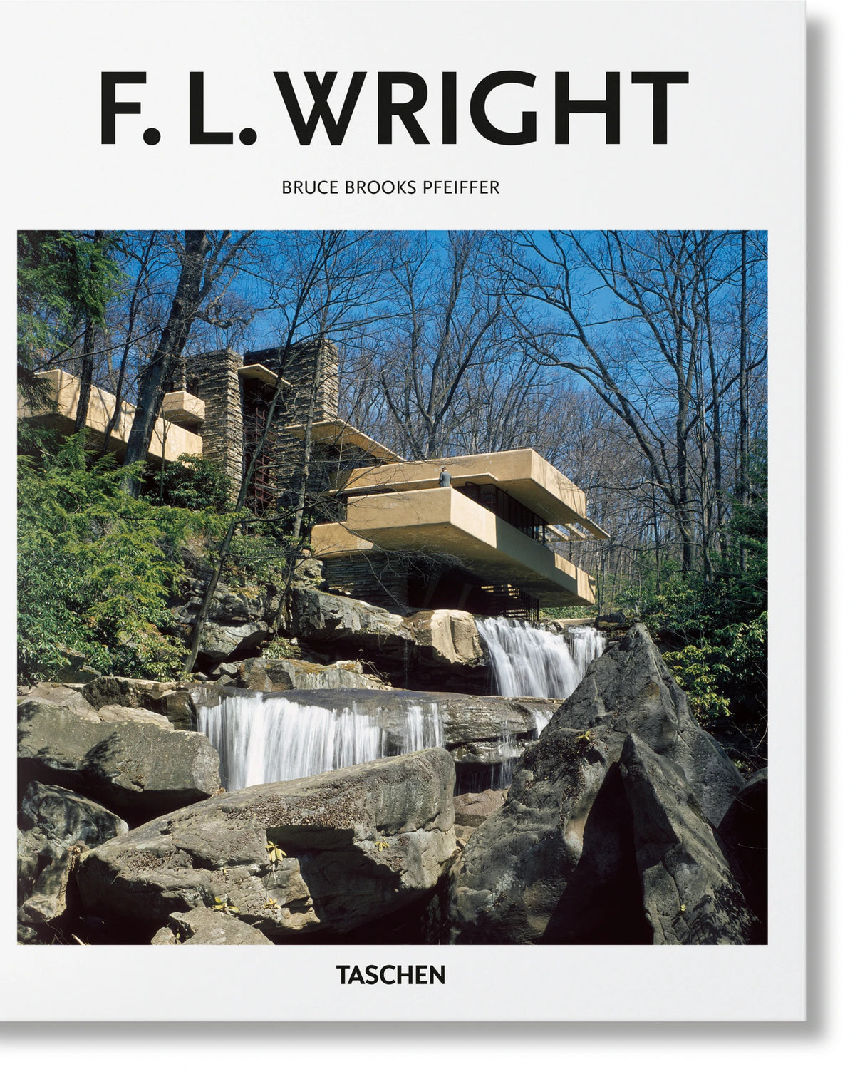 F.L. Wright | Bildmaterial bereitgestellt von SHOES.PLEASE.