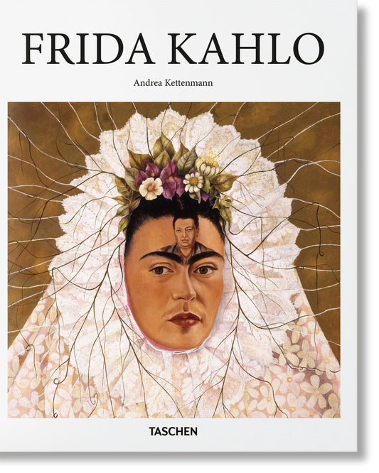 Frida Kahlo