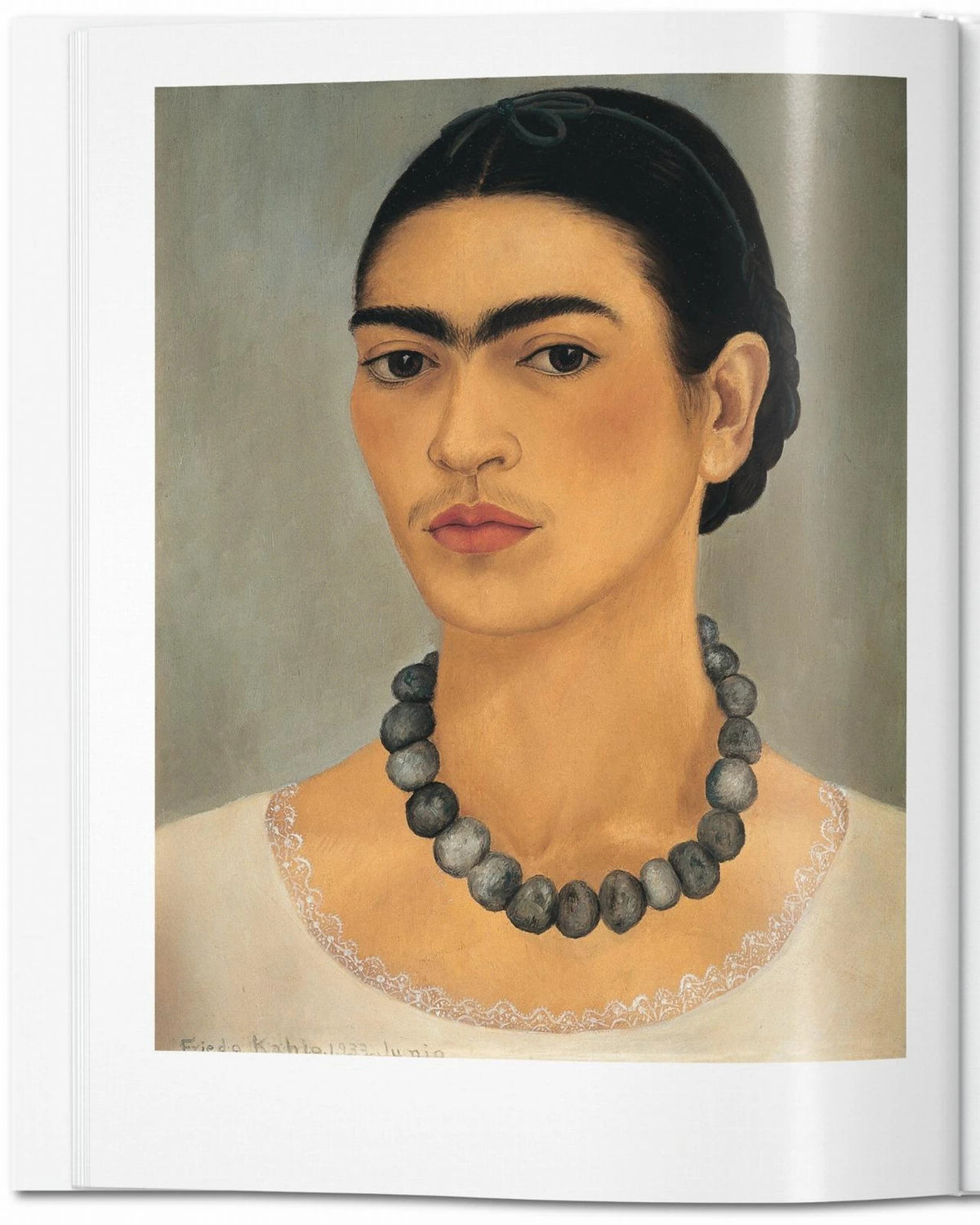 Frida Kahlo | Bildmaterial bereitgestellt von SHOES.PLEASE.
