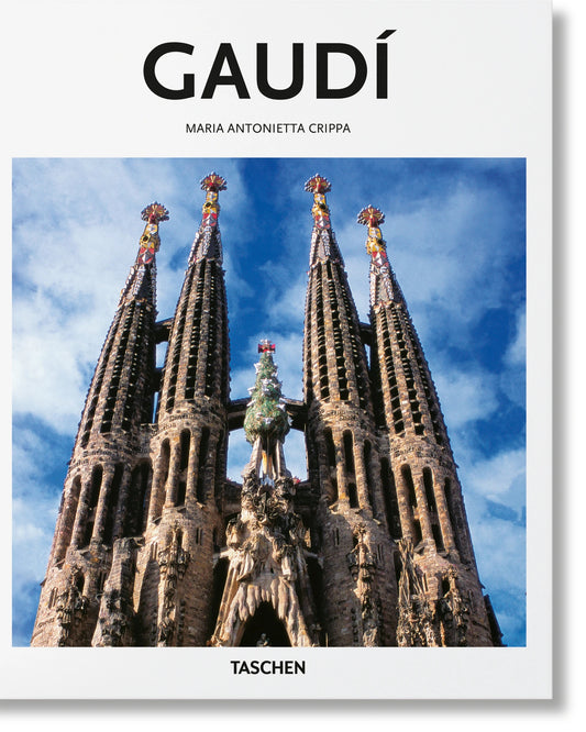 Gaudi