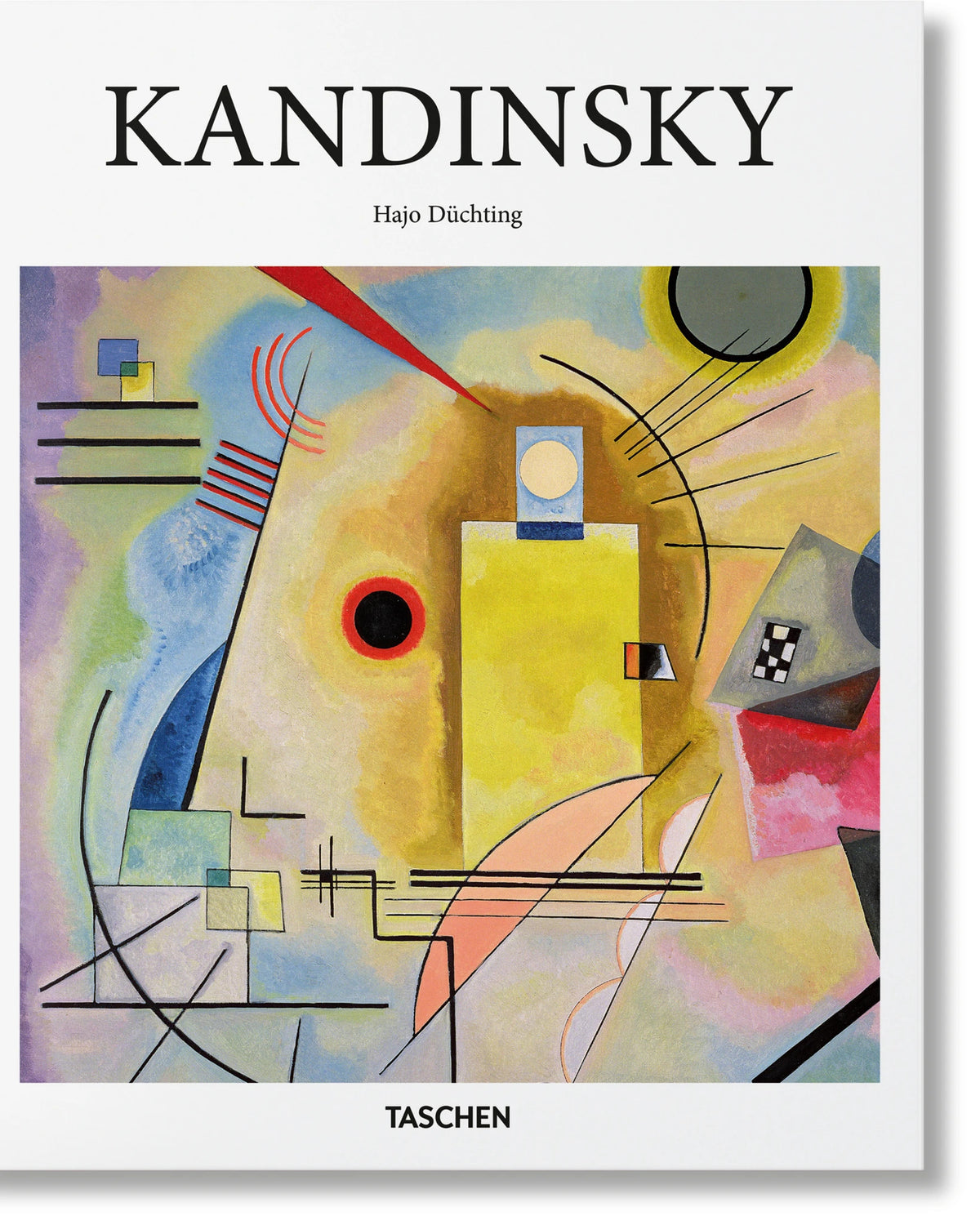 Kandinsky | Bildmaterial bereitgestellt von SHOES.PLEASE.