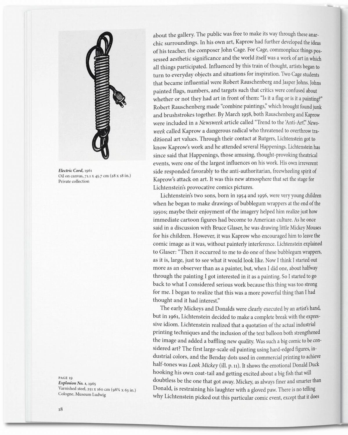 Lichtenstein | Bildmaterial bereitgestellt von SHOES.PLEASE.