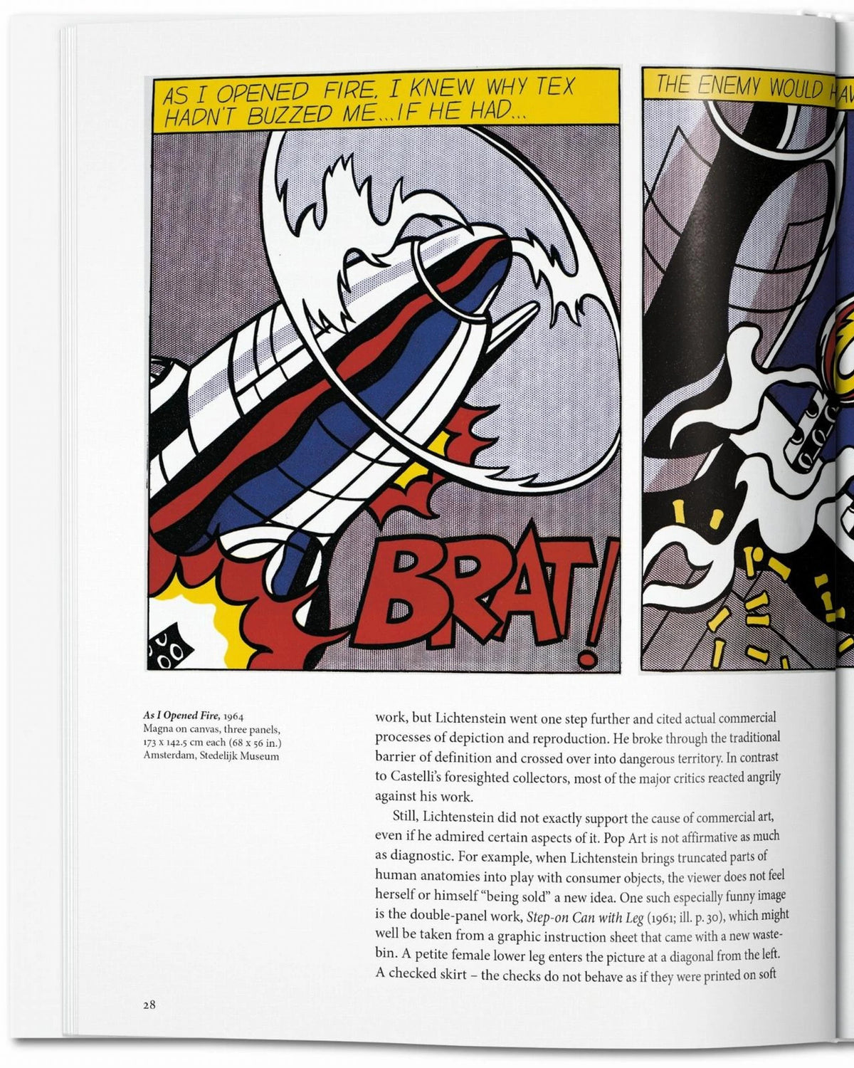 Lichtenstein | Bildmaterial bereitgestellt von SHOES.PLEASE.