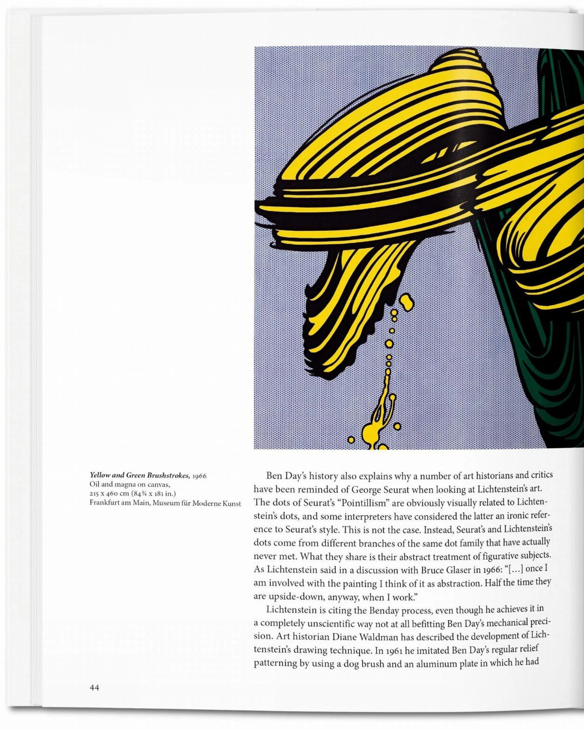 Lichtenstein | Bildmaterial bereitgestellt von SHOES.PLEASE.