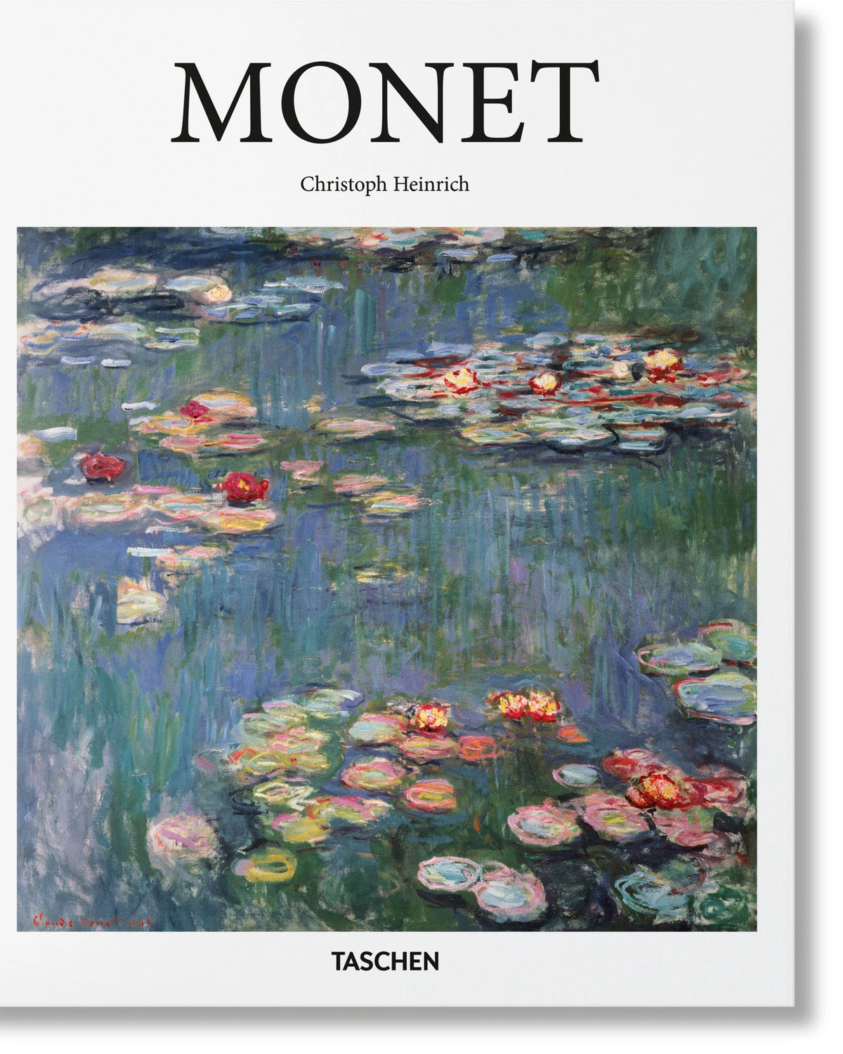 Monet | Bildmaterial bereitgestellt von SHOES.PLEASE.