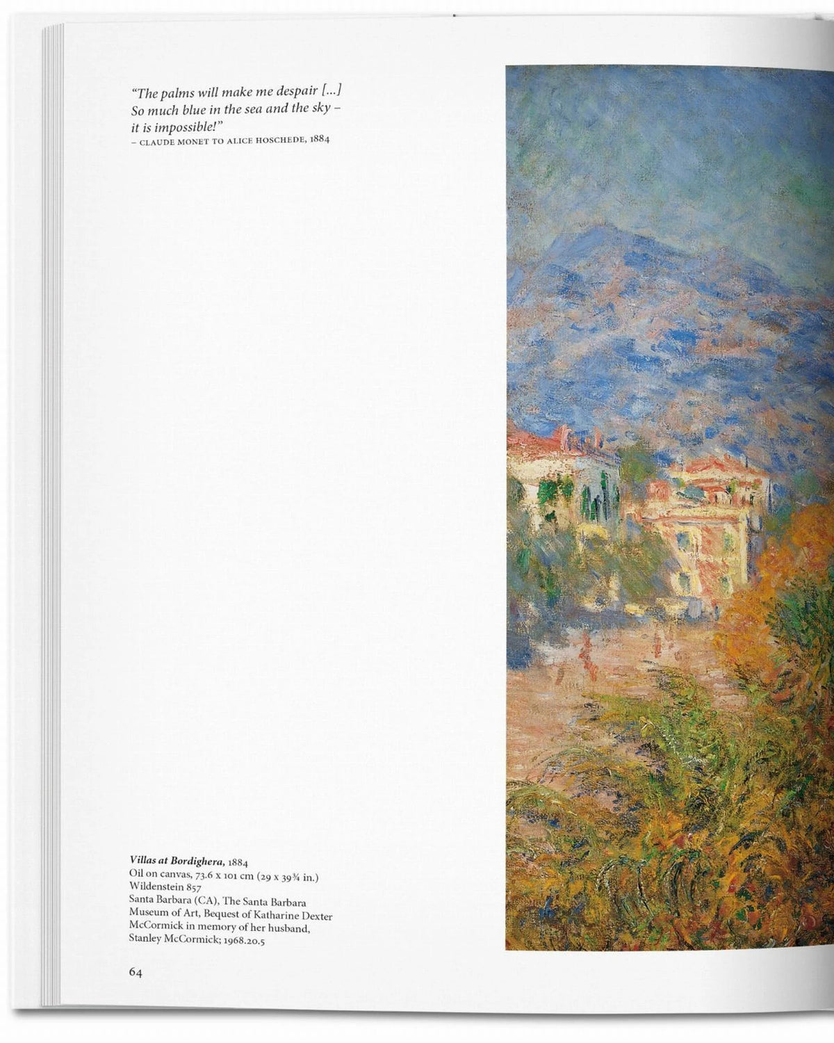 Monet | Bildmaterial bereitgestellt von SHOES.PLEASE.