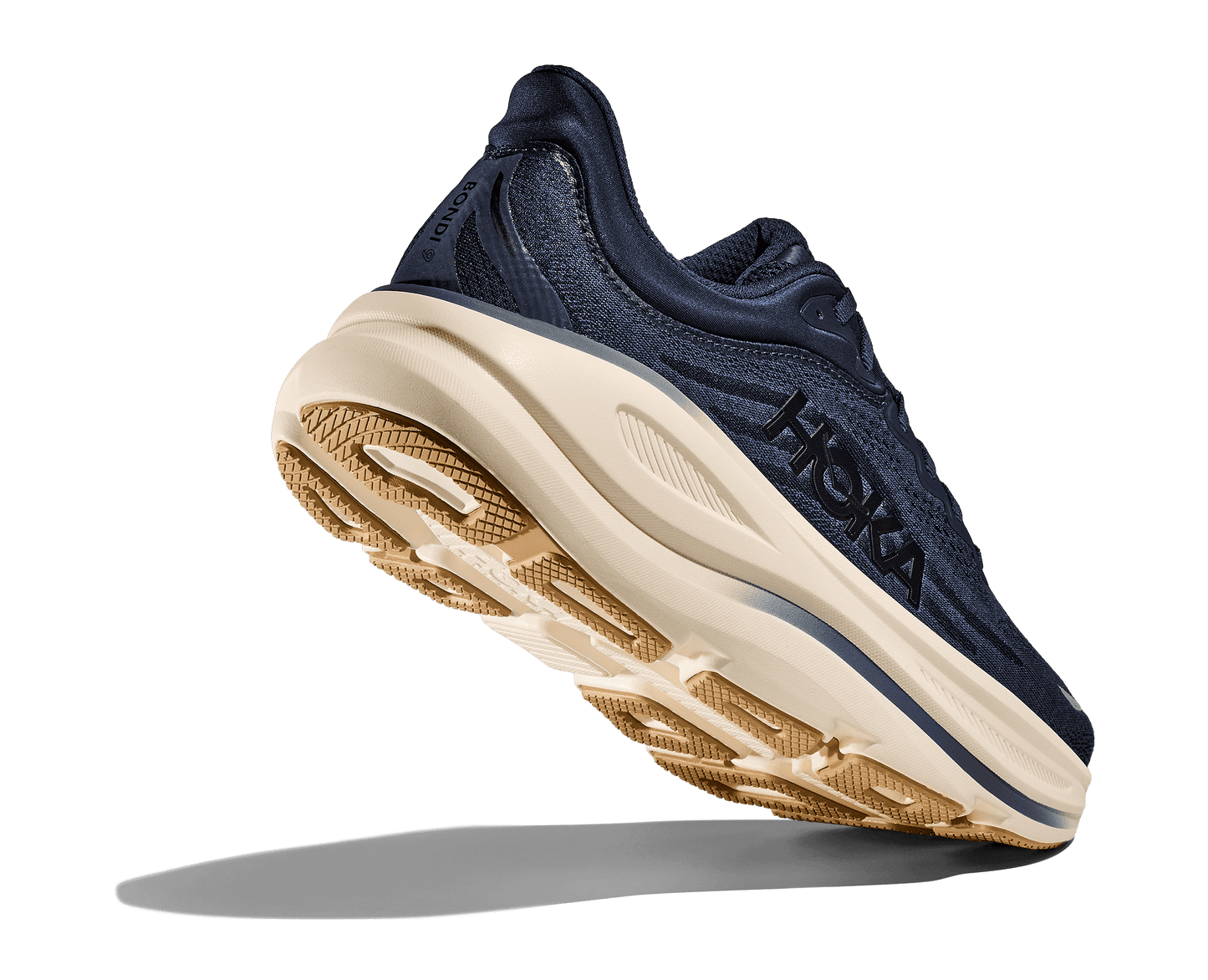 M Bondi 9 midnight blue/varsity navy | Bildmaterial bereitgestellt von SHOES.PLEASE.