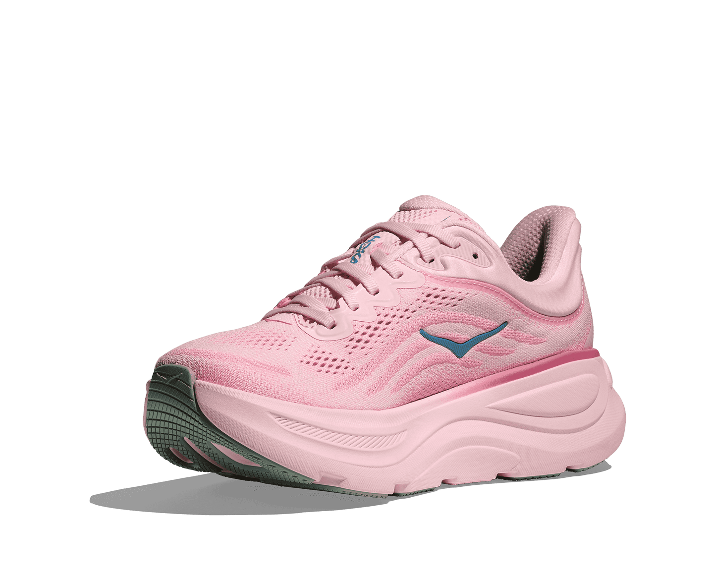 W Bondi 9 rose tea/petal | Bildmaterial bereitgestellt von SHOES.PLEASE.