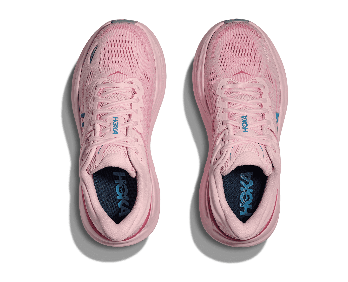 W Bondi 9 rose tea/petal | Bildmaterial bereitgestellt von SHOES.PLEASE.