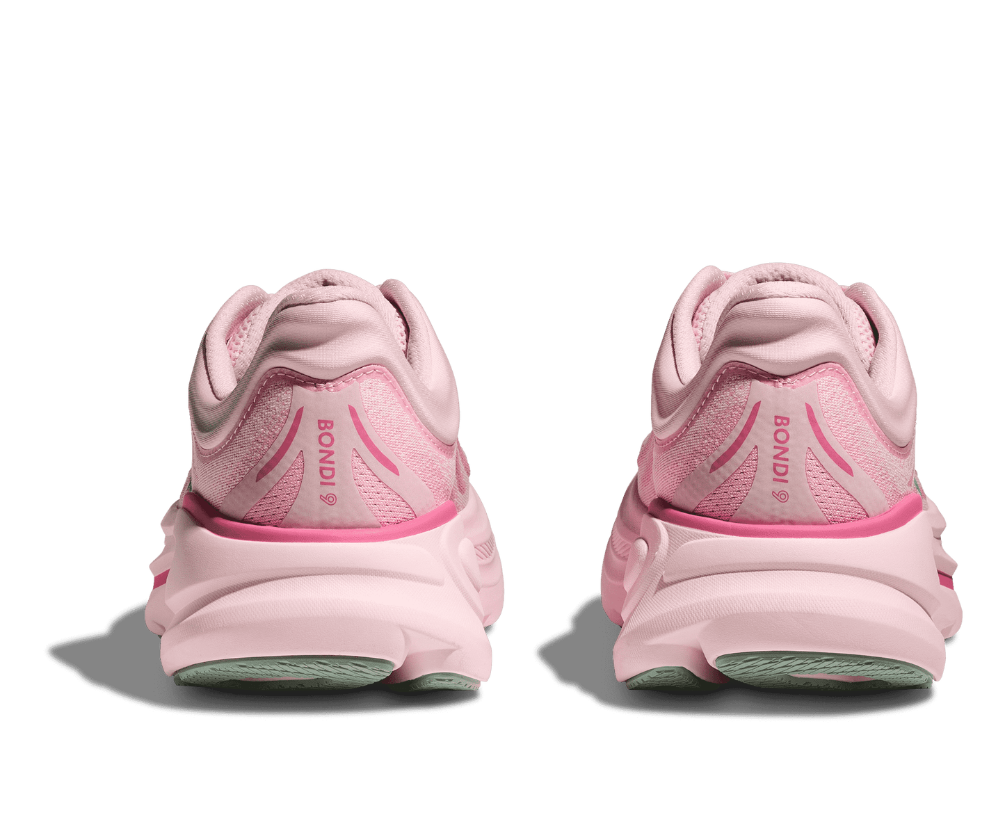 W Bondi 9 rose tea/petal | Bildmaterial bereitgestellt von SHOES.PLEASE.
