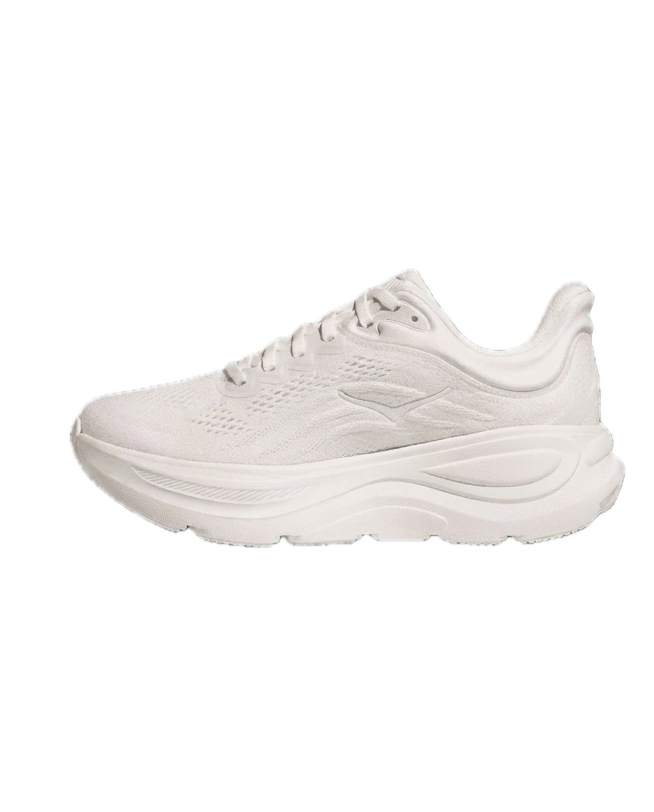 W Bondi 9 white/white | Bildmaterial bereitgestellt von SHOES.PLEASE.