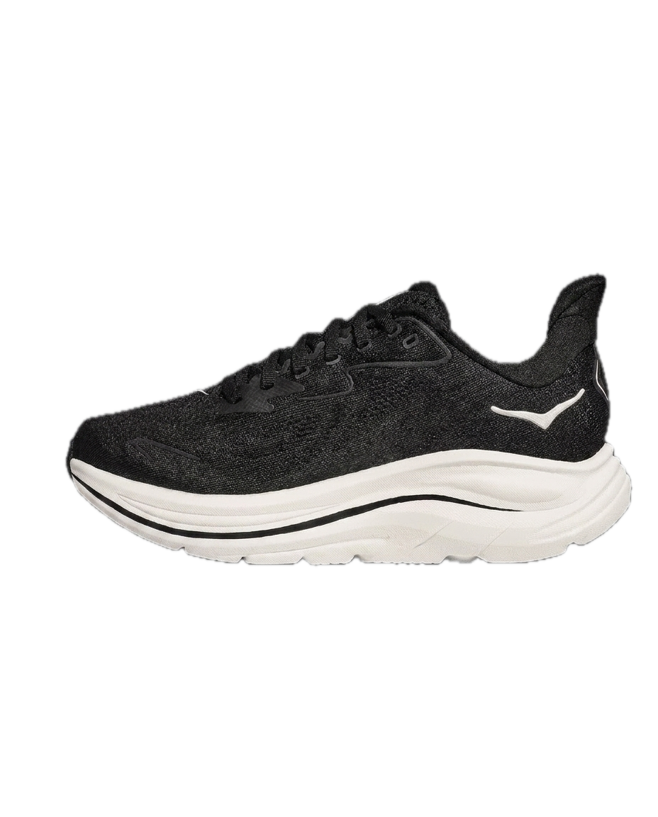 M Clifton 10 black/white | Bildmaterial bereitgestellt von SHOES.PLEASE.