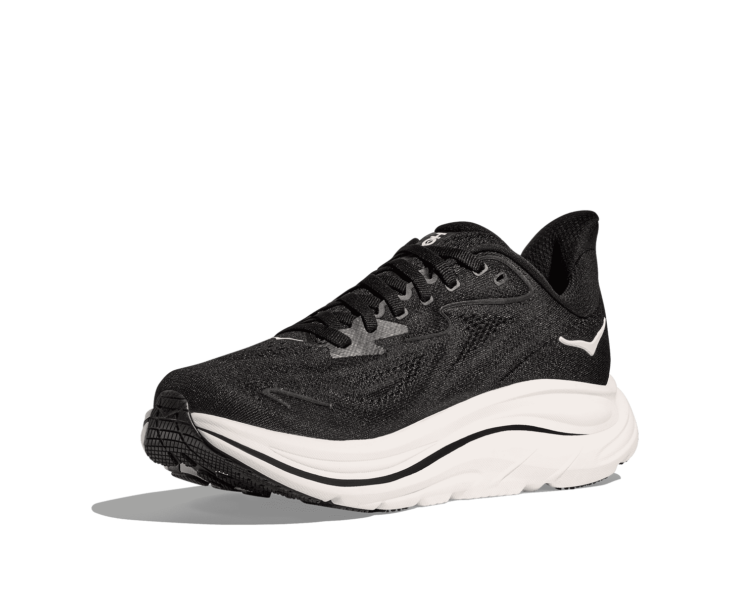 M Clifton 10 black/white | Bildmaterial bereitgestellt von SHOES.PLEASE.