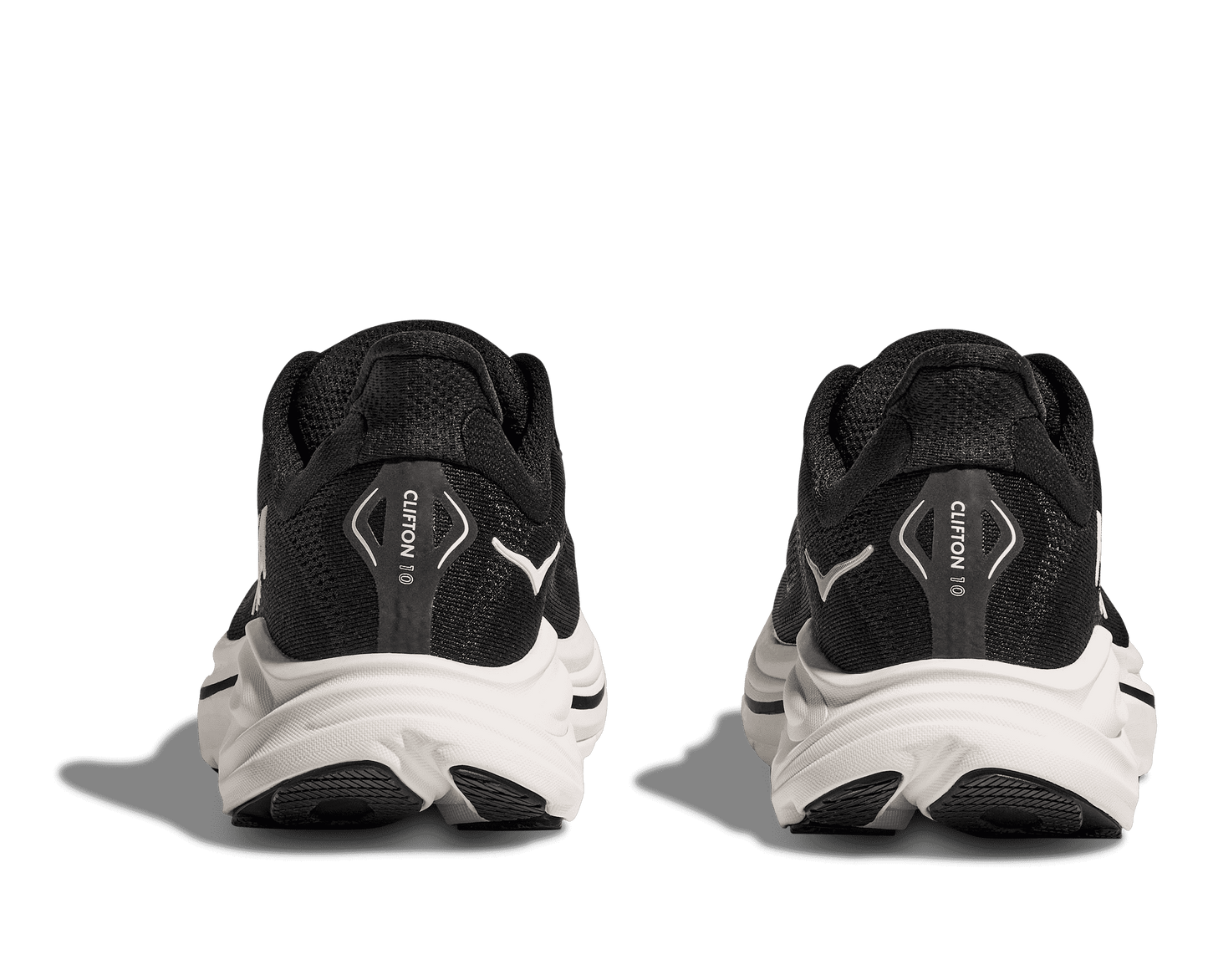 M Clifton 10 black/white | Bildmaterial bereitgestellt von SHOES.PLEASE.