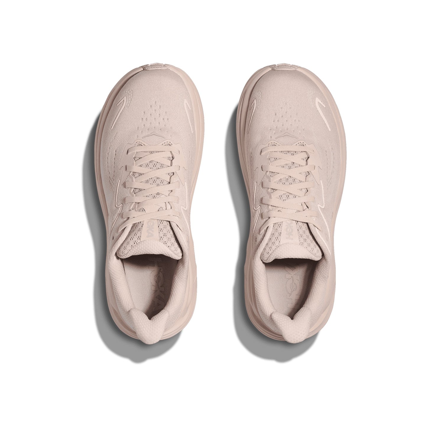 W Clifton 10 beech wood/rose cream | Bildmaterial bereitgestellt von SHOES.PLEASE.