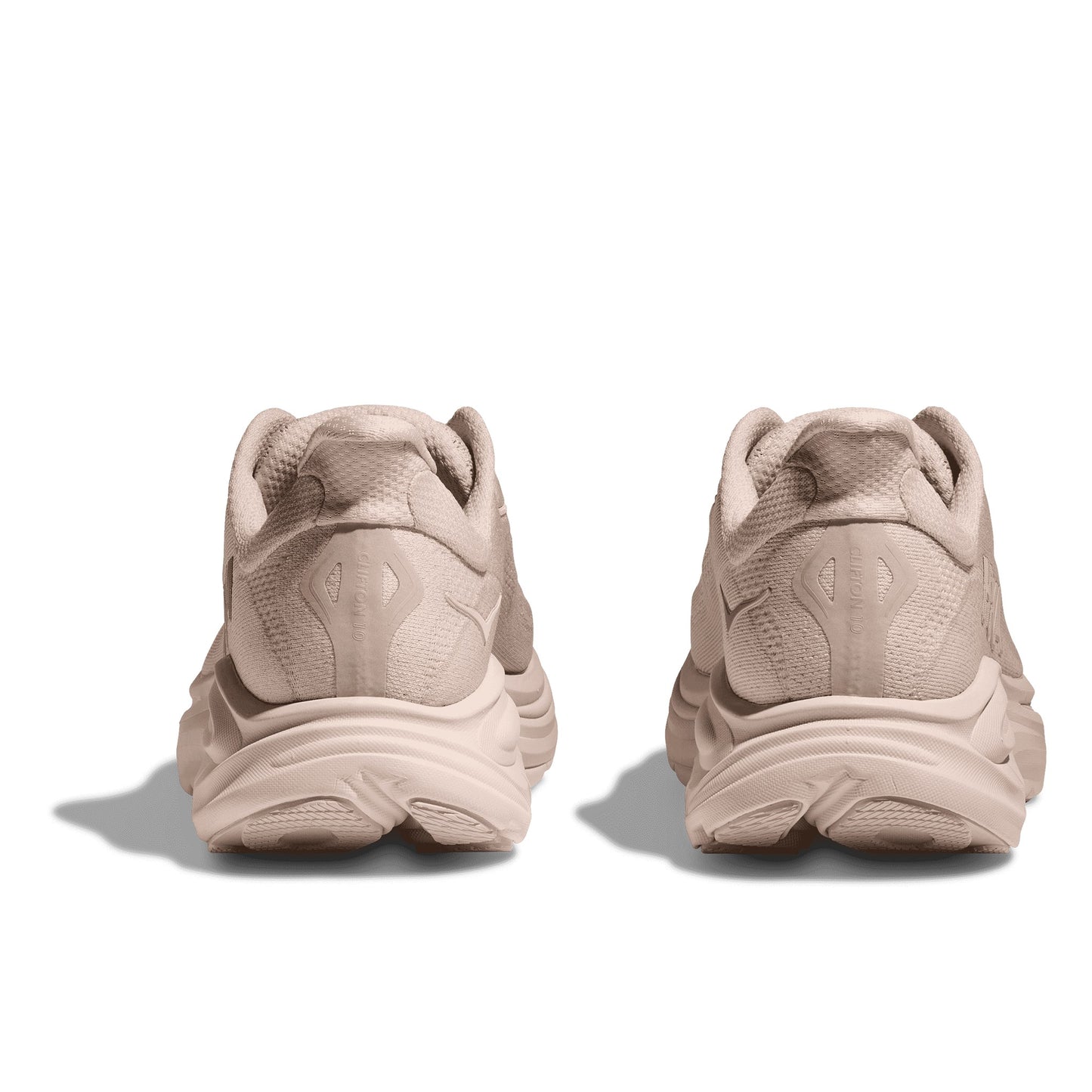 W Clifton 10 beech wood/rose cream | Bildmaterial bereitgestellt von SHOES.PLEASE.