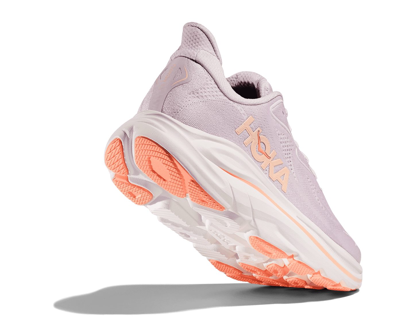 W Clifton 10 lilac cream/tangerine glow | Bildmaterial bereitgestellt von SHOES.PLEASE.