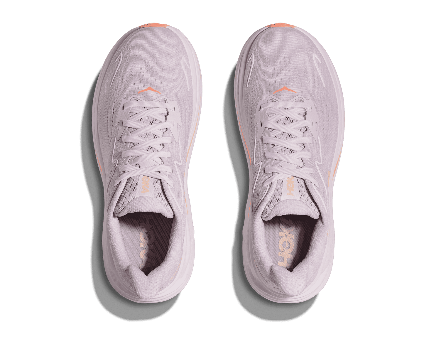 W Clifton 10 lilac cream/tangerine glow | Bildmaterial bereitgestellt von SHOES.PLEASE.