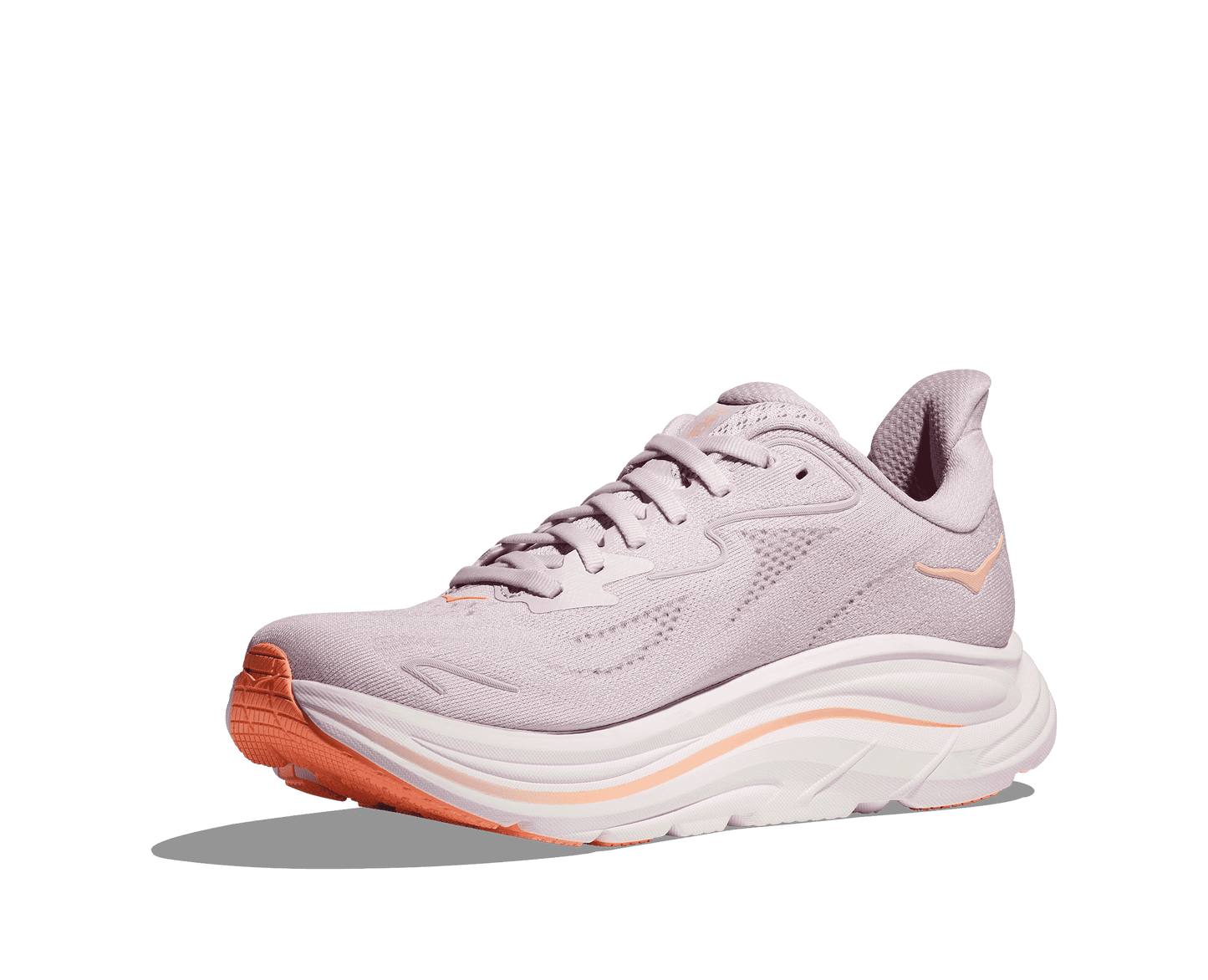 W Clifton 10 lilac cream/tangerine glow | Bildmaterial bereitgestellt von SHOES.PLEASE.