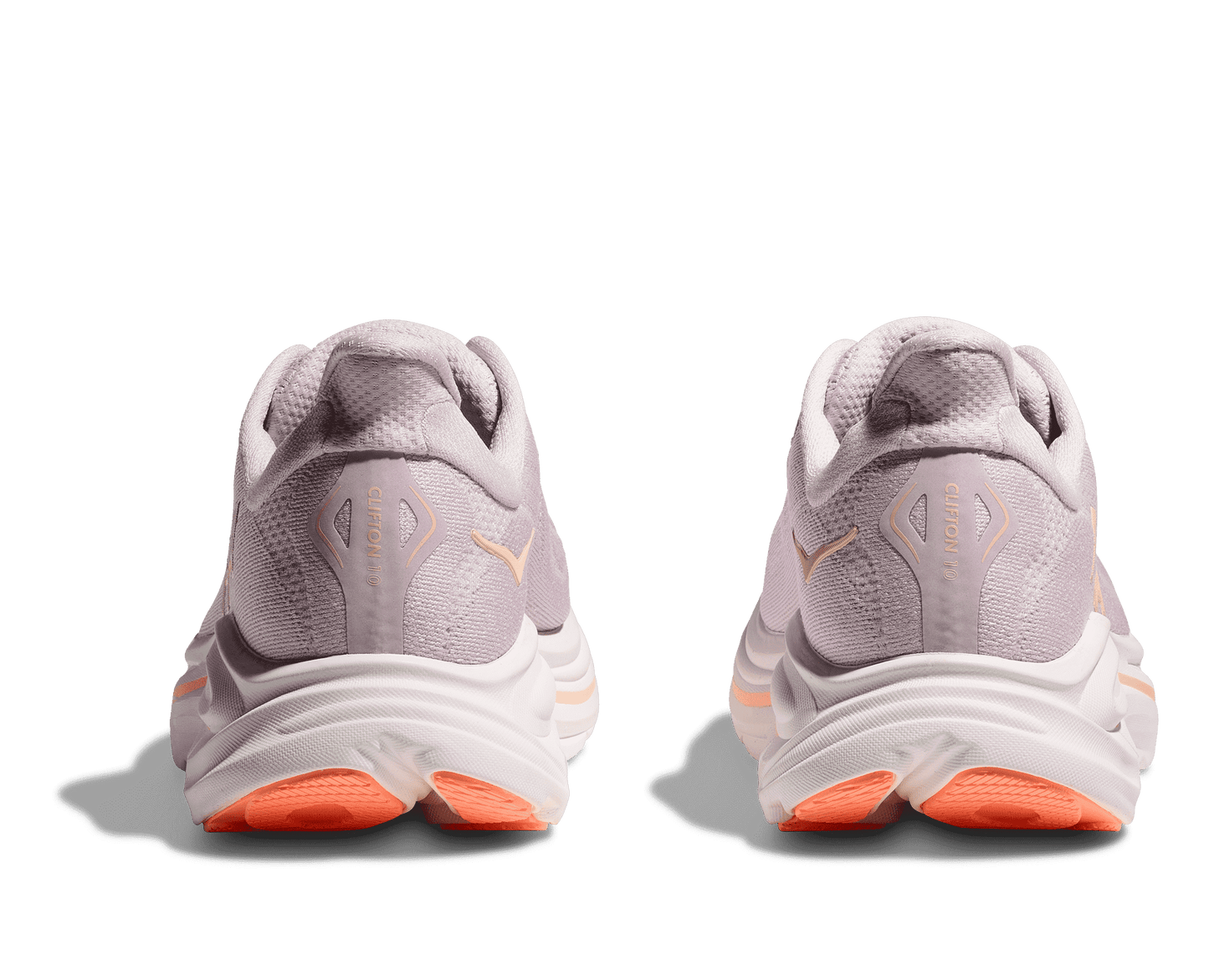 W Clifton 10 lilac cream/tangerine glow | Bildmaterial bereitgestellt von SHOES.PLEASE.