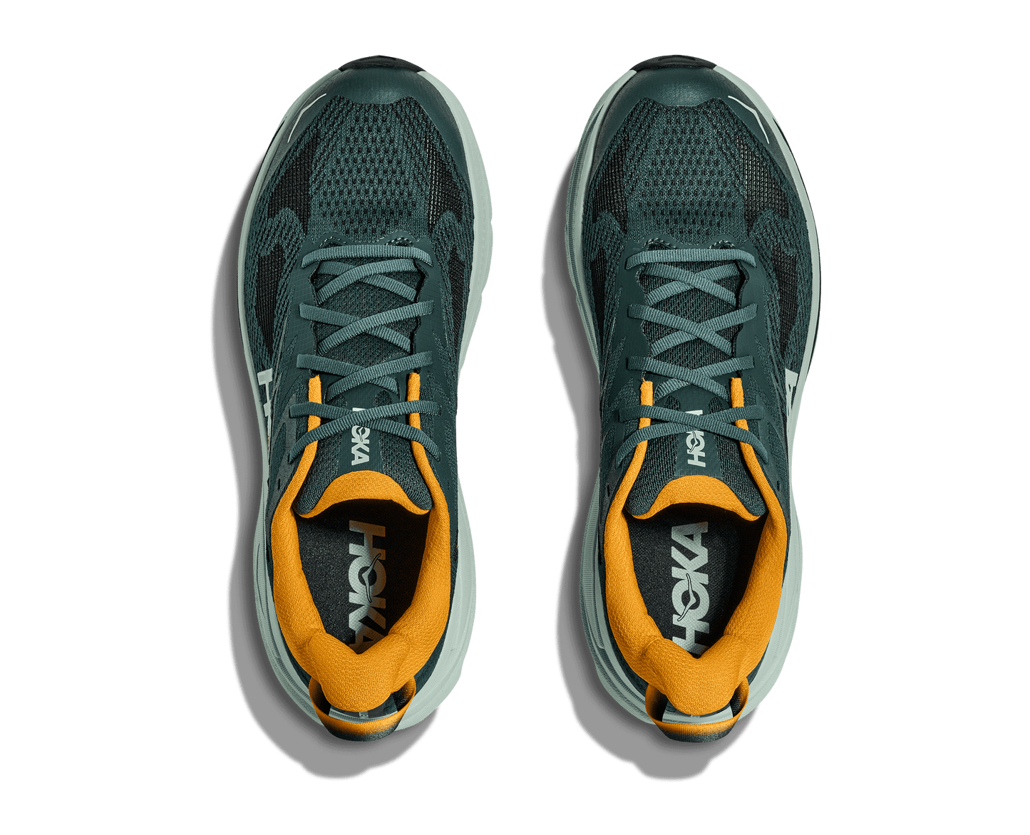 M Challenger 8 bay leaf/sage | Bildmaterial bereitgestellt von SHOES.PLEASE.