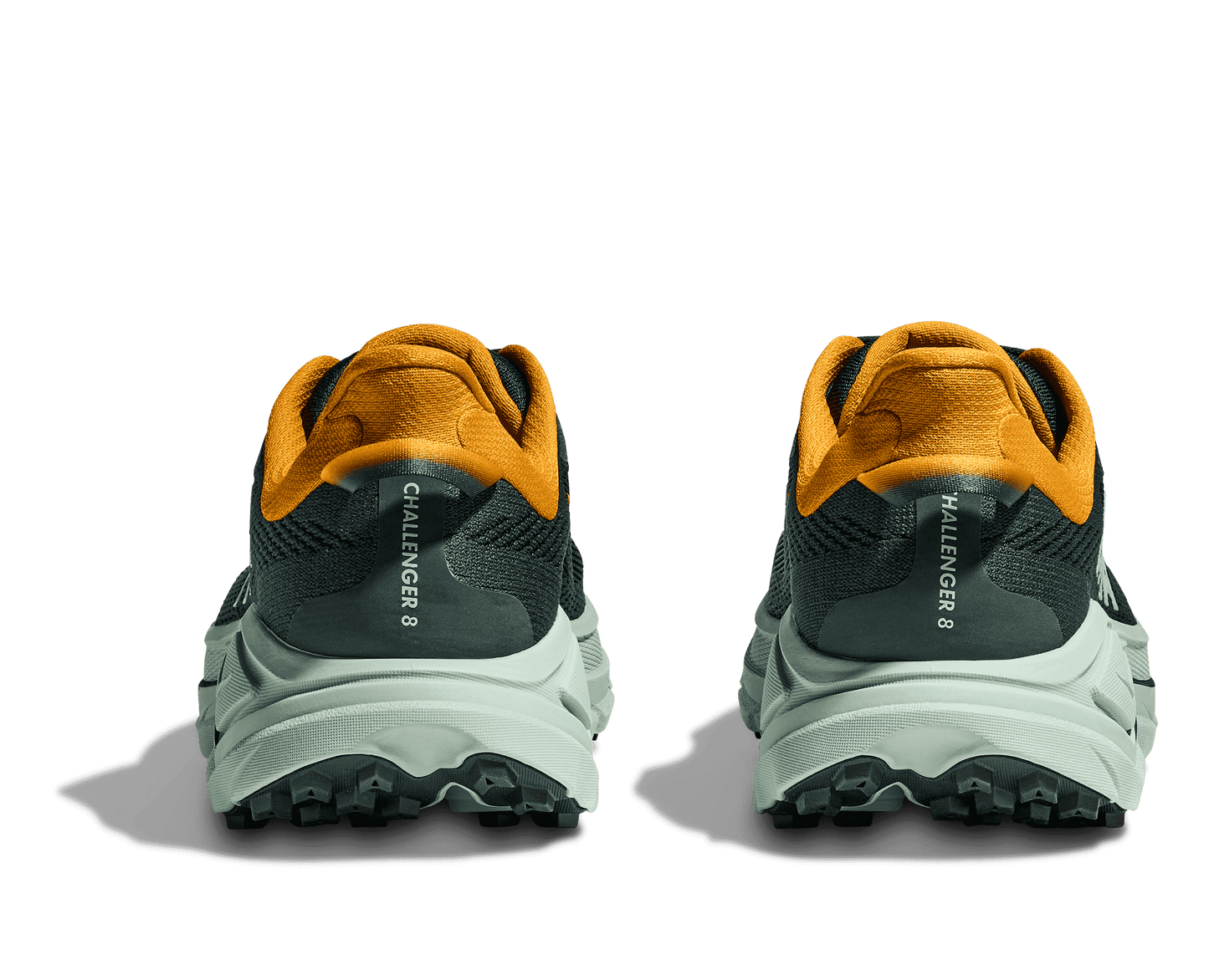 M Challenger 8 bay leaf/sage | Bildmaterial bereitgestellt von SHOES.PLEASE.